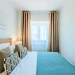 Bela Vista B In Appartement