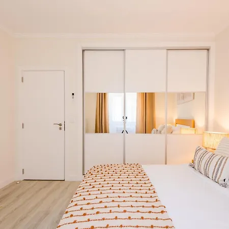 Apartman Bela Vista B In