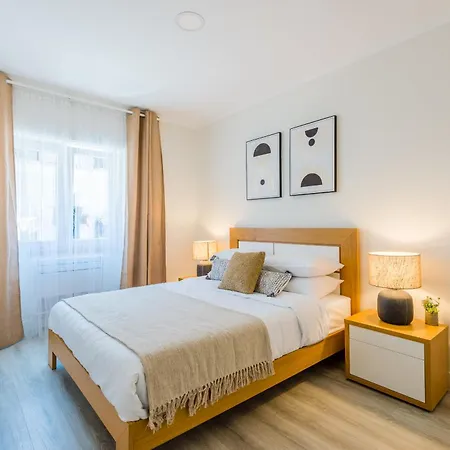 Bela Vista B In Apartman *
