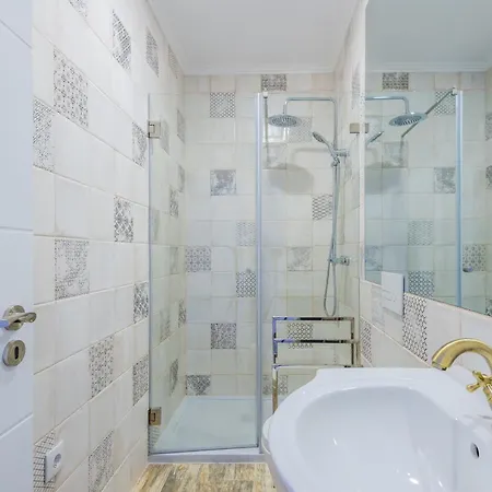 Apartman Bela Vista B In