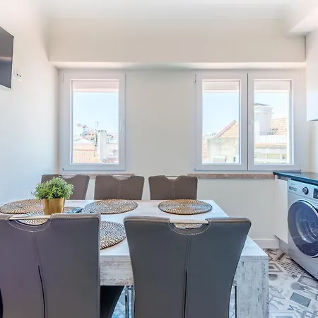 Bela Vista B In 리스본