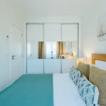 Apartment Bela Vista B In *