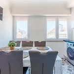 Bela Vista B In Lissabon