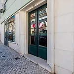Appartement Bela Vista B In