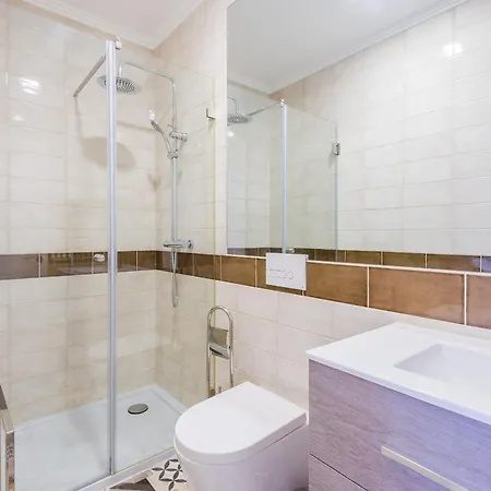 아파트 Bela Vista B In *