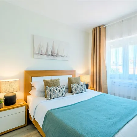 Bela Vista B In Apartamento Lisboa