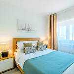 Bela Vista B In Lägenhet Lisboa