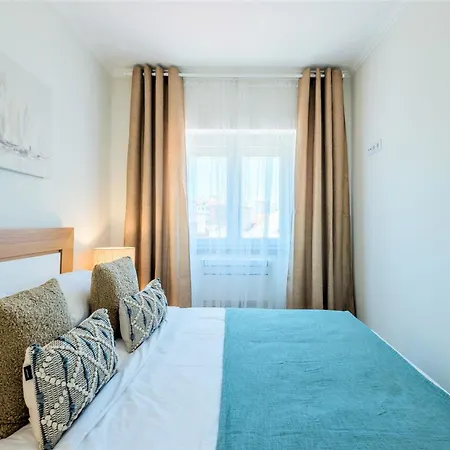 Bela Vista B In Apartament