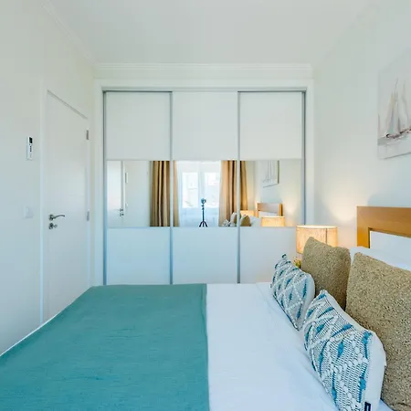 Apartament Bela Vista B In *