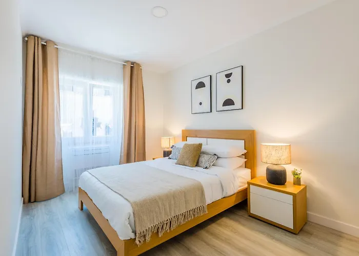 Bela Vista B In Appartement *