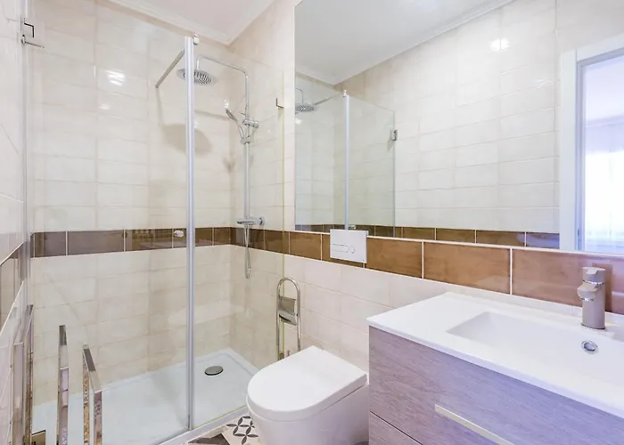 Appartement Bela Vista B In *